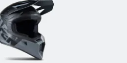 Cascos Off Road