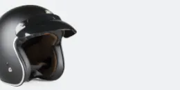 Cascos Jet