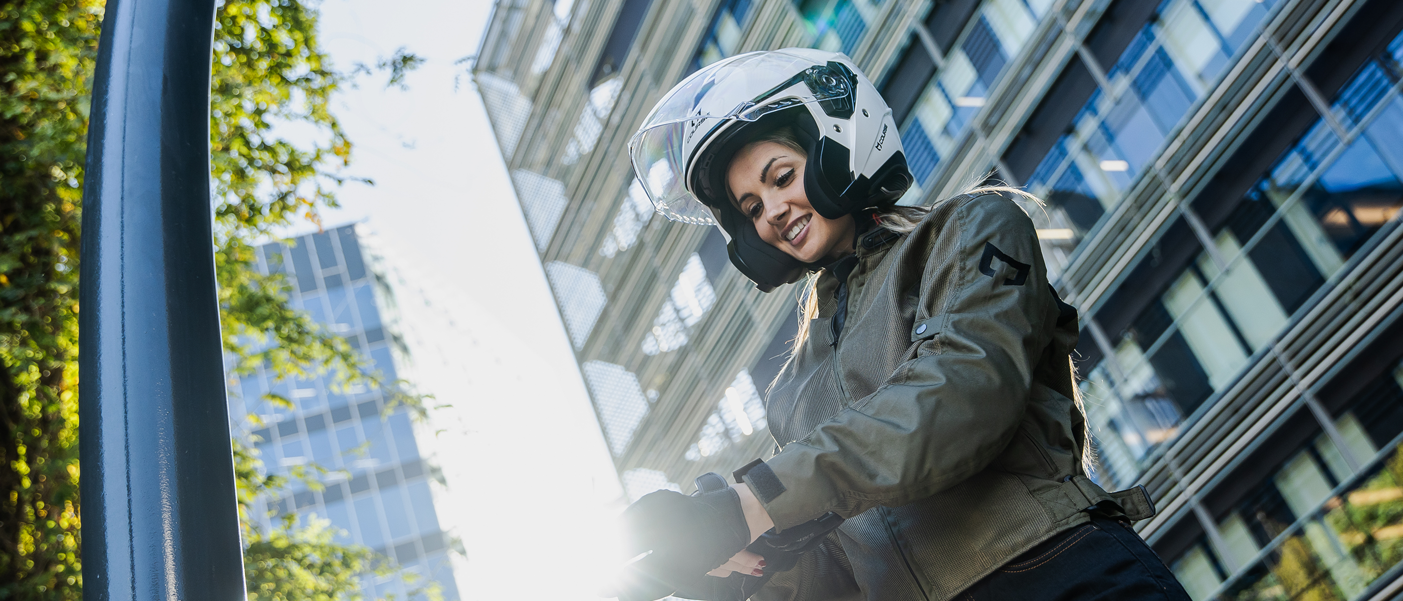 Everything you need to know about motorcycles