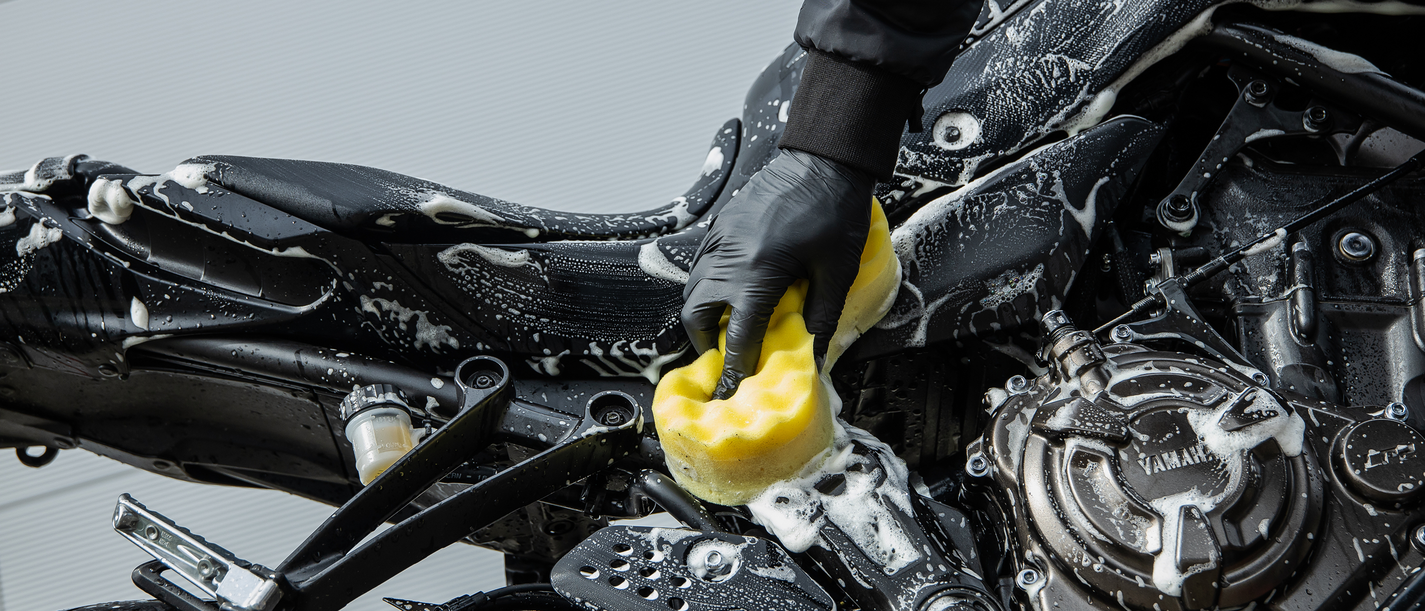 Everything you need to know about motorcycles
