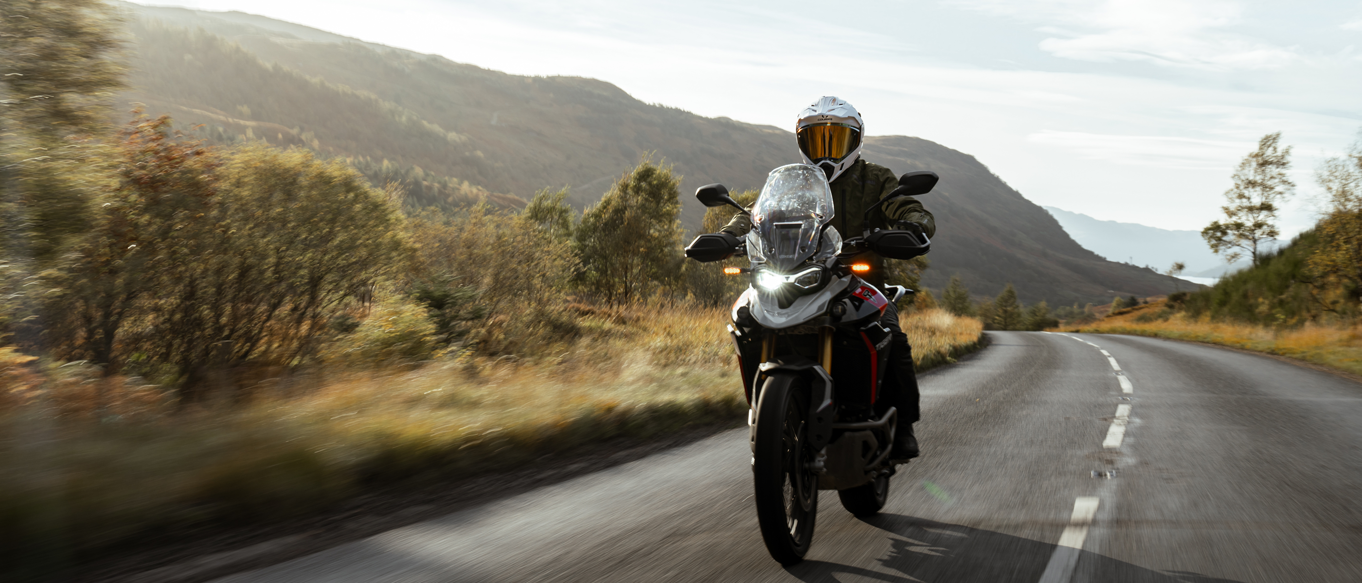 Everything you need to know about motorcycles