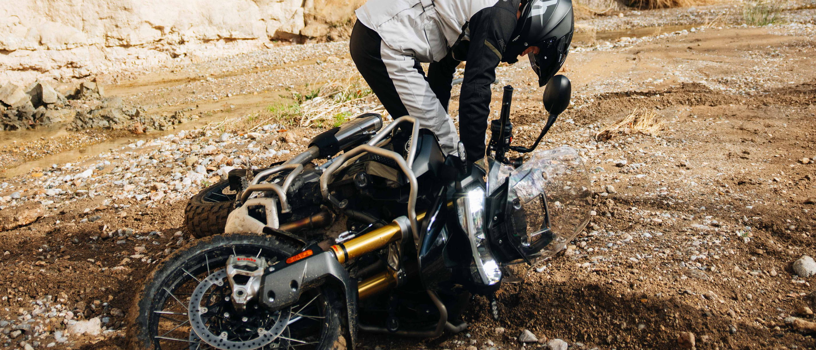 Everything you need to know about motorcycles