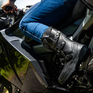Motorlaarzen