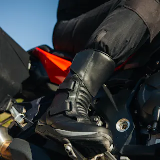 Motorlaarzen