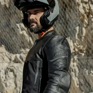 Motorjassen
