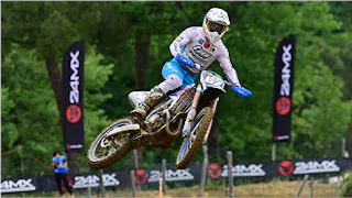 Yago Martinez