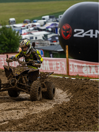 Quad UTV