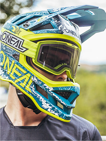 ONeal