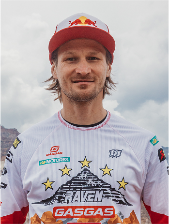 Taddy Blazusiak