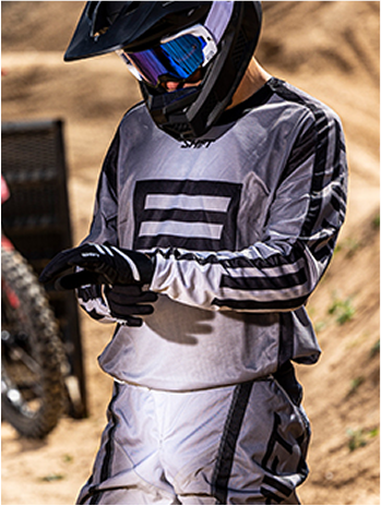 Shift | 24MX