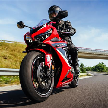 Motoruitrusting, onderdelen & accessoires online | 24MX