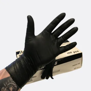 Gants de travail