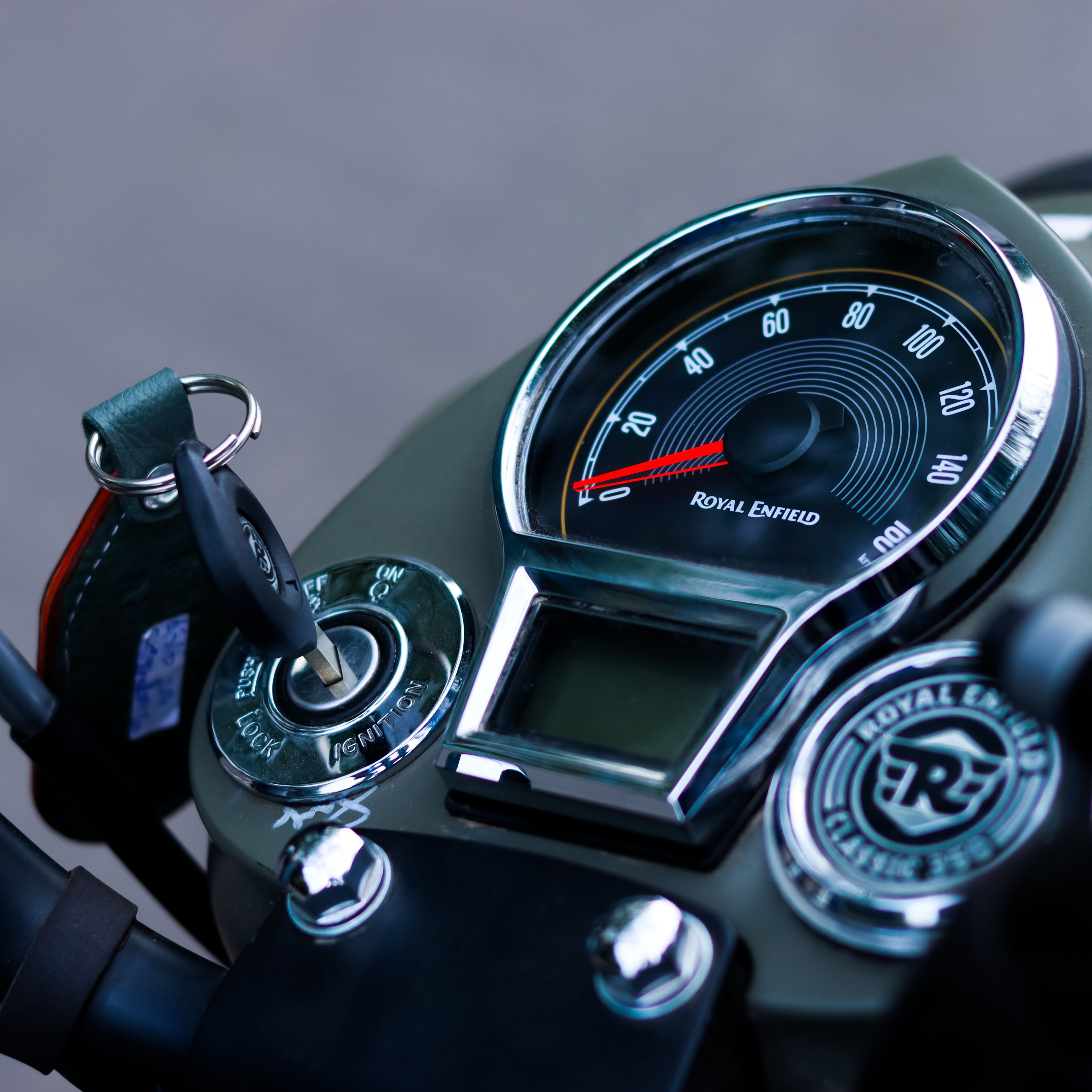 How to Check a Used Motorcycle Before Buying