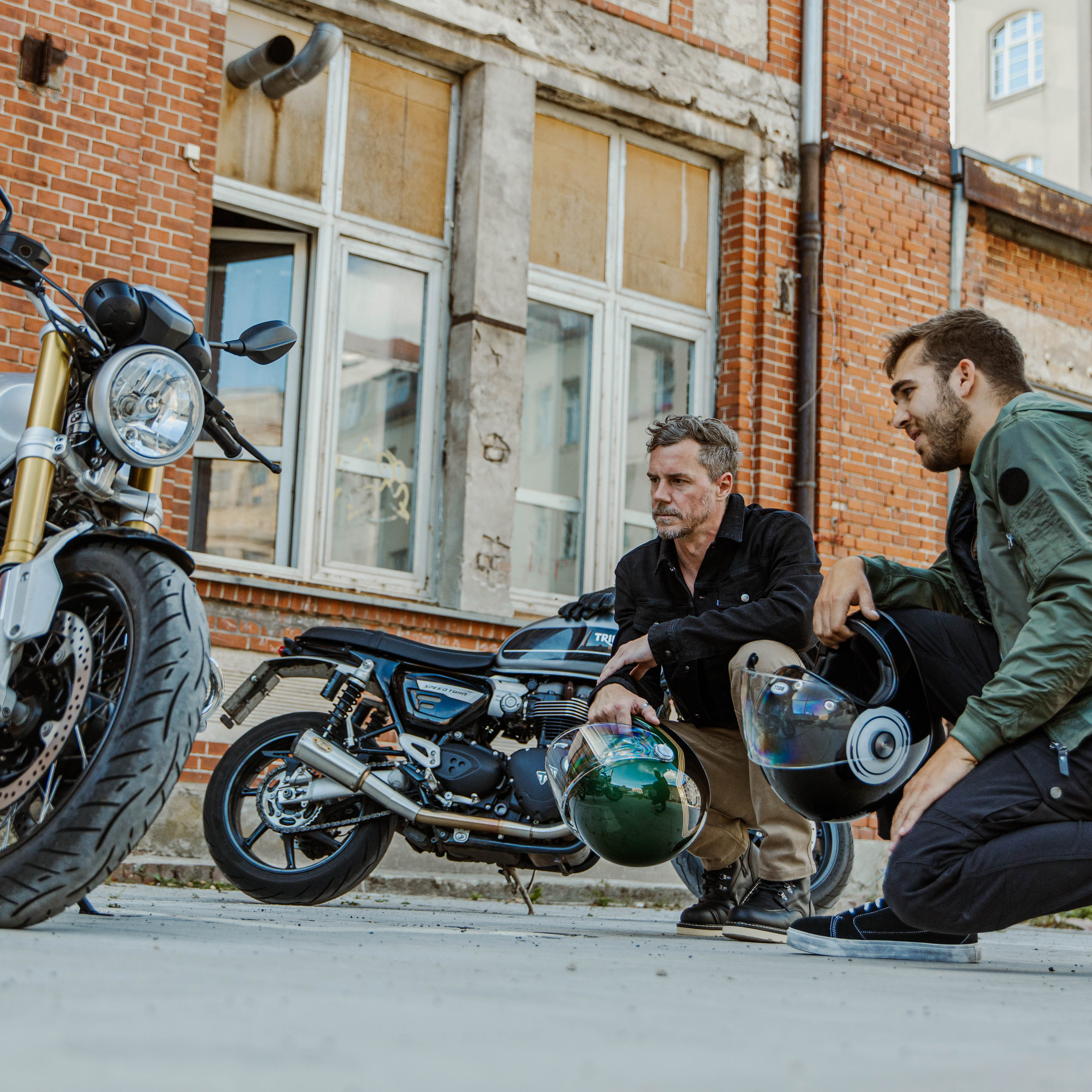 Waarom je motor niet start: veelvoorkomende oorzaken & oplossingen