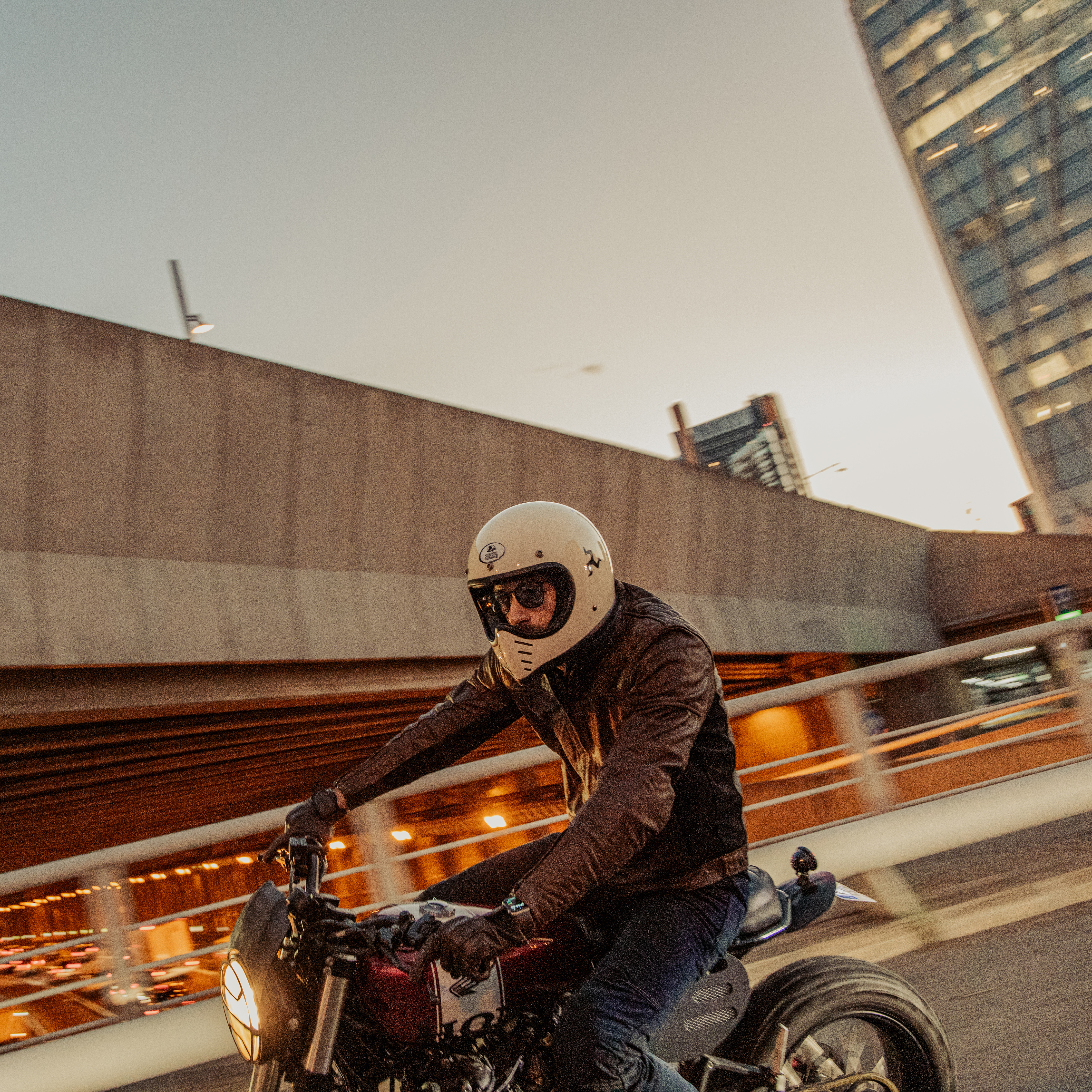 How to Check a Used Motorcycle Before Buying
