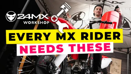 24MX Ambassadeurs