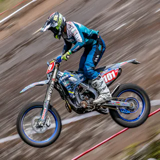 Zach Pichon