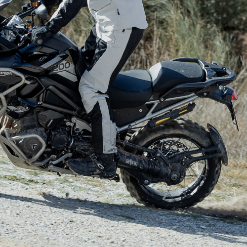 Pantalon Moto