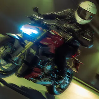 Top 20 des motos les plus rapides au monde