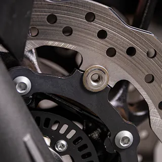 Disque de frein vs. rotor : choisissez le bon