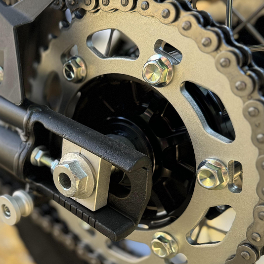 Motorcycle Chain