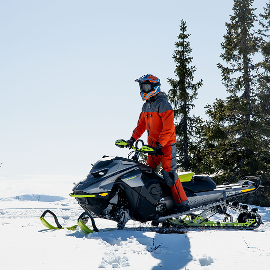 Sledstore