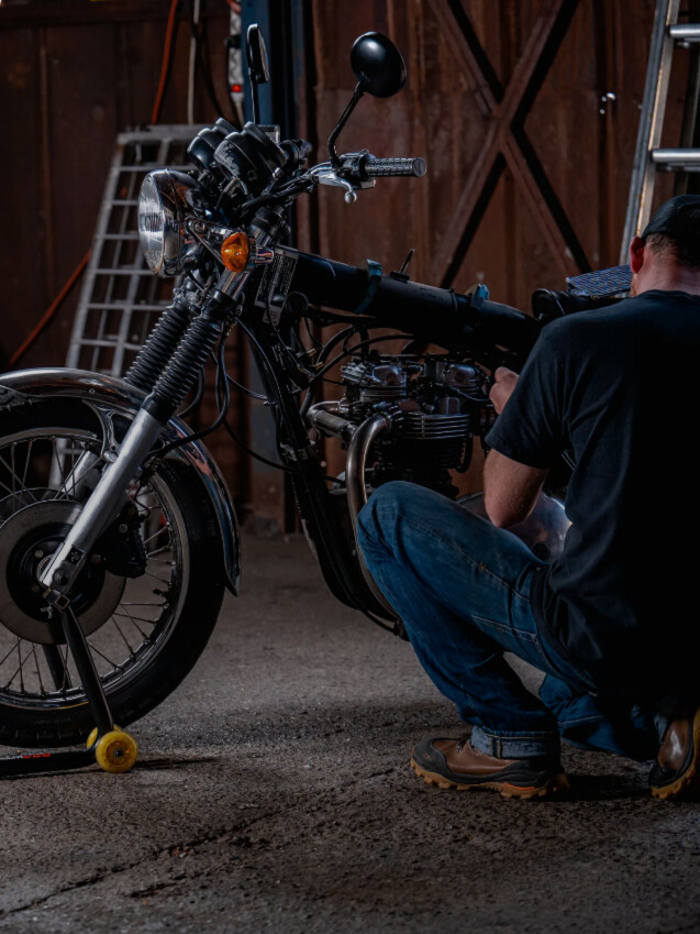 Echipament moto, piese și accesorii online | 24MX