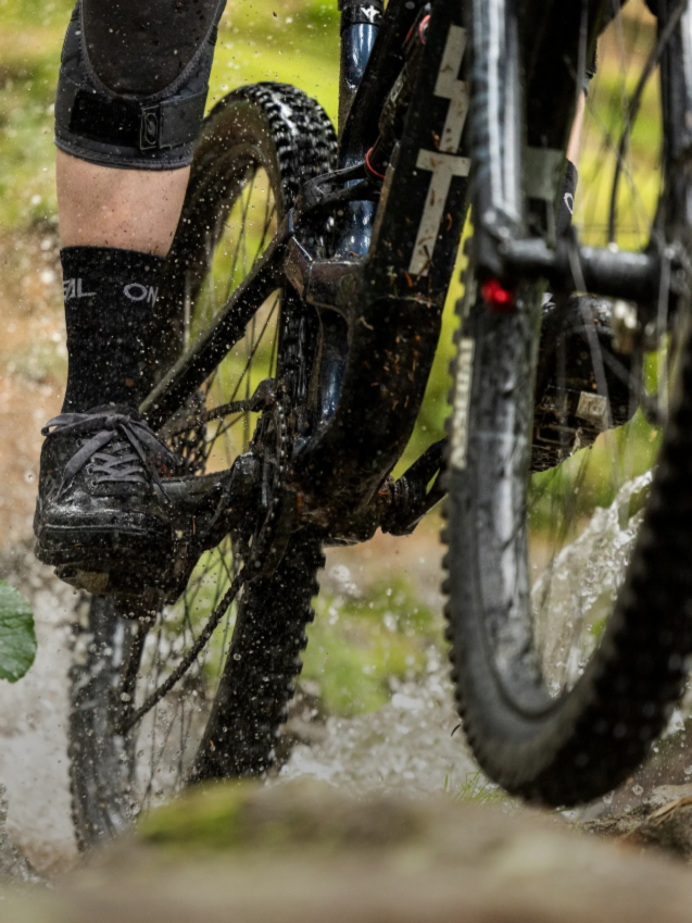 MTB Parts