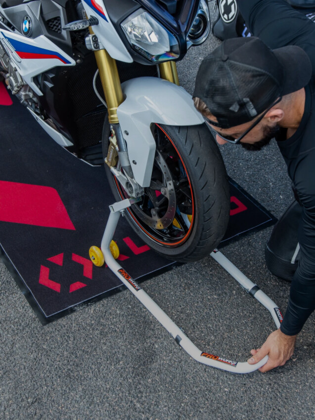 Echipament moto, piese și accesorii online | 24MX