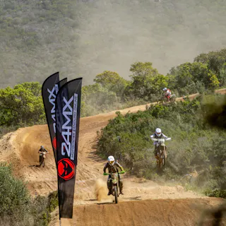 Französische Cross-Country-Meisterschaft