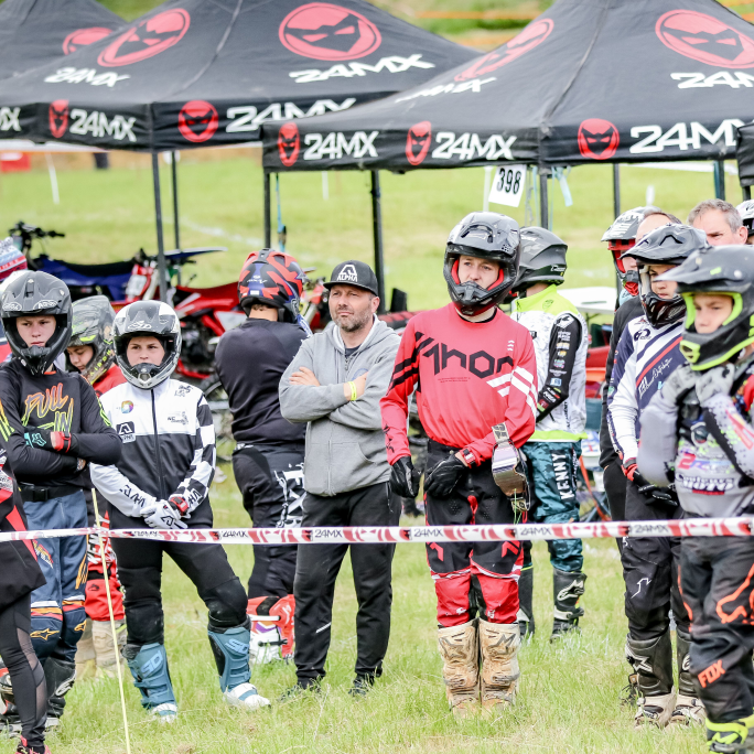 Französische Cross-Country-Meisterschaft