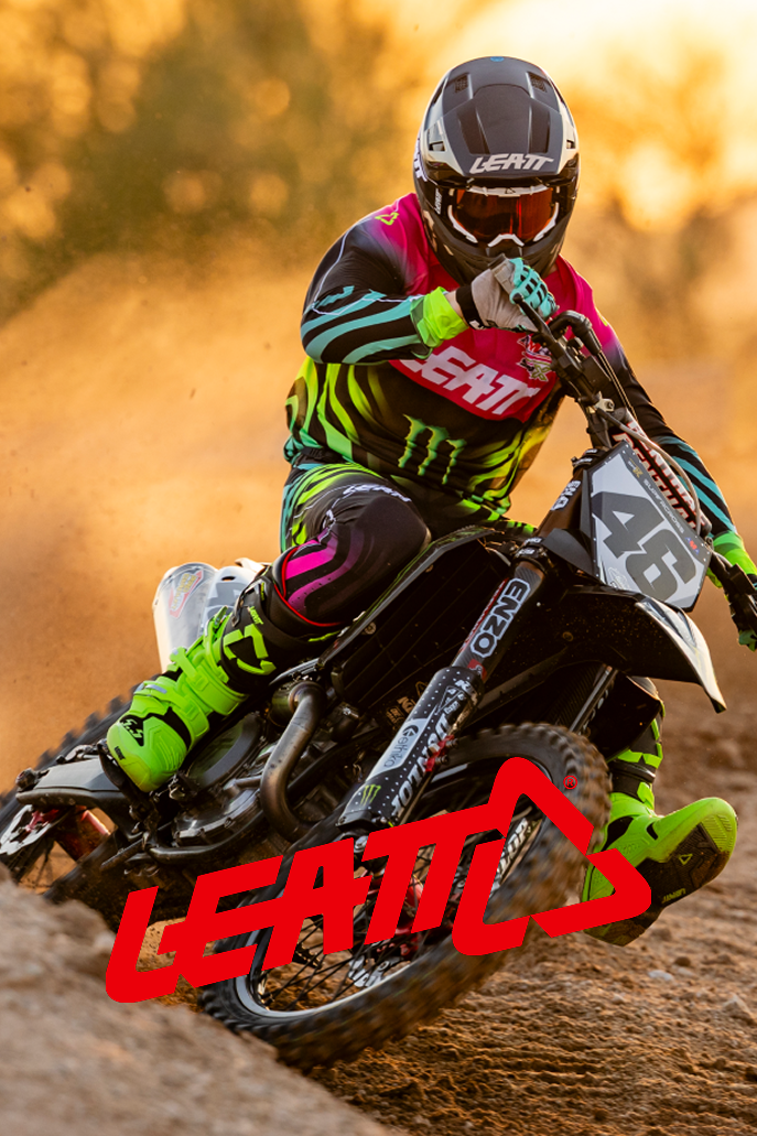 Leatt