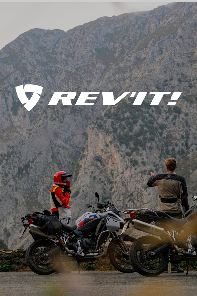 REV'IT!