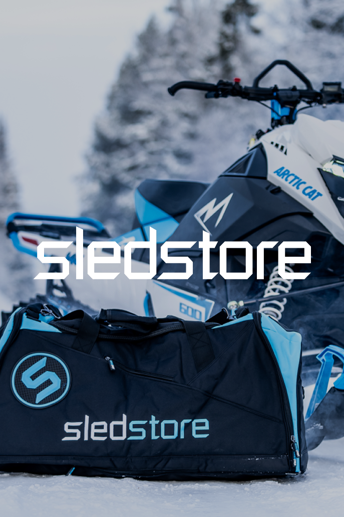 Sledstore