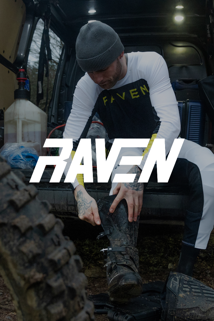 Raven | 24mx
