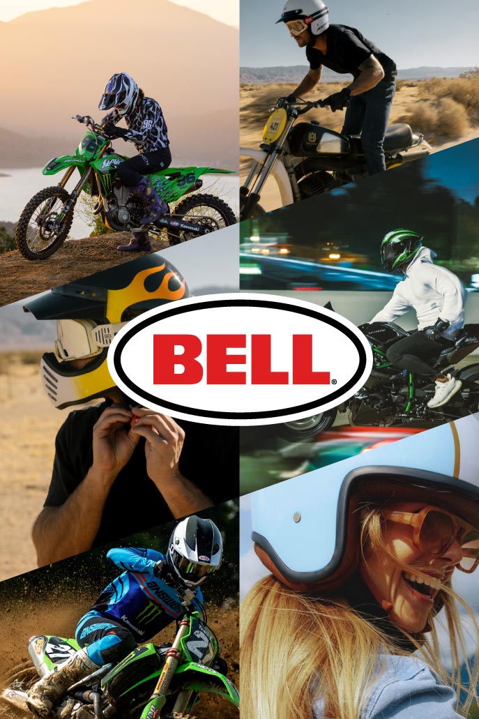 Bell