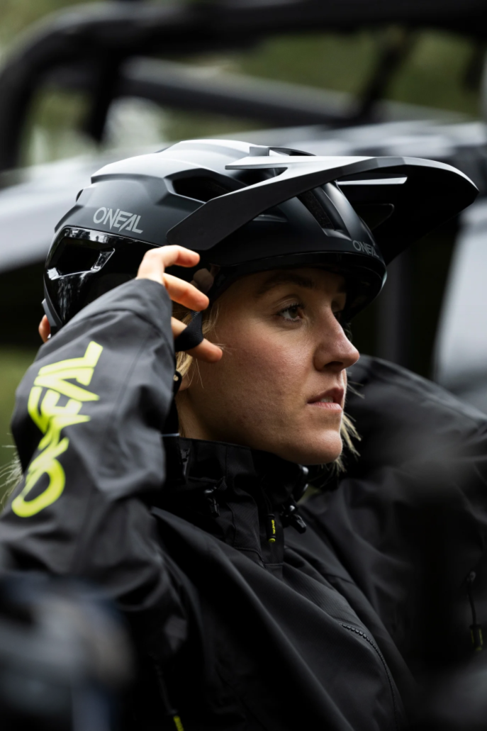 MTB Helmets