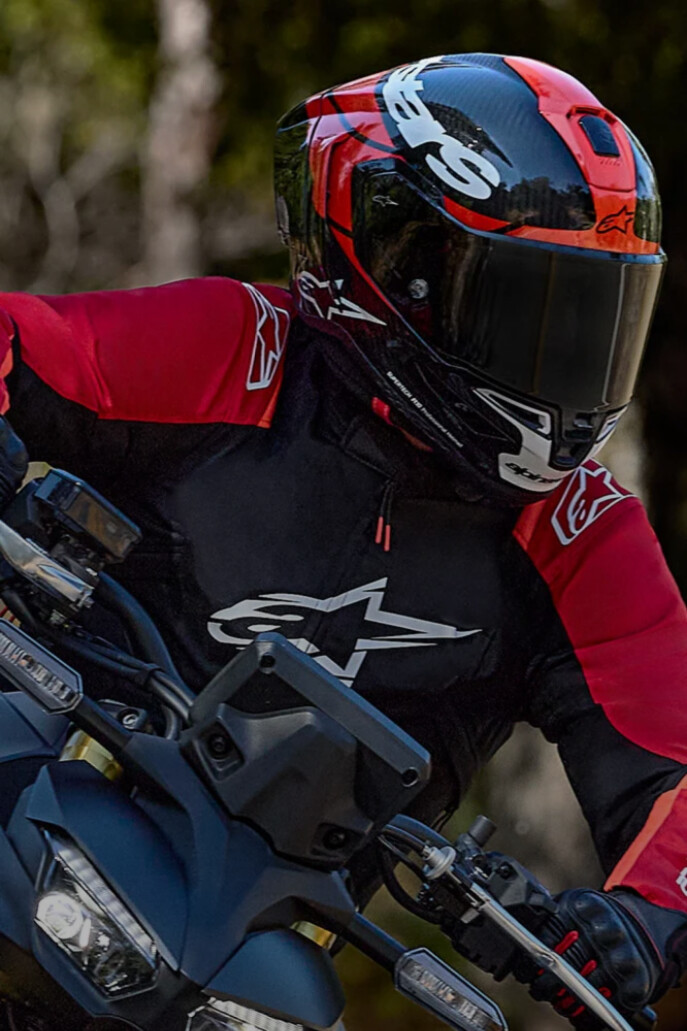 Echipament moto, piese și accesorii online | 24MX