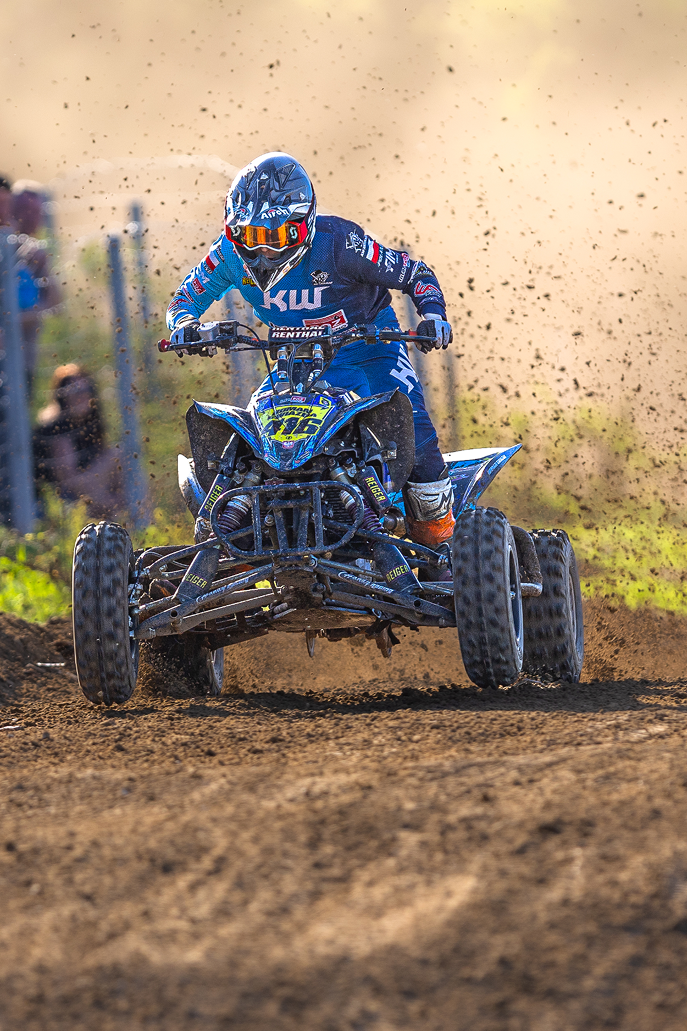Quad UTV