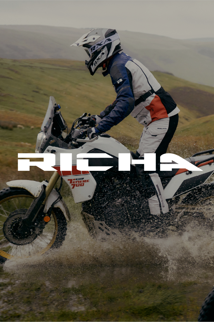 Richa