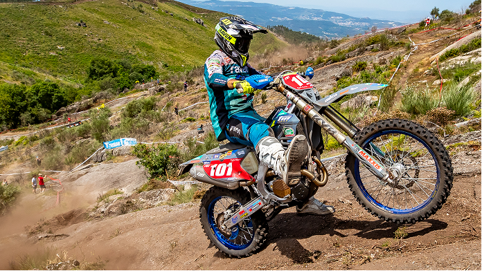 Zach Pichon
