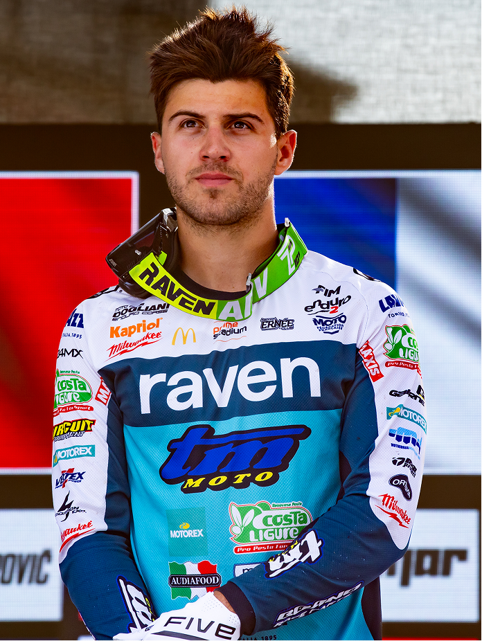 Zach Pichon
