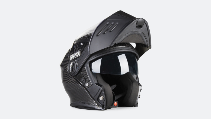 Casco Modular