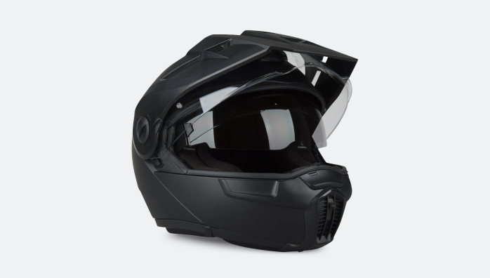 Casco Adventure