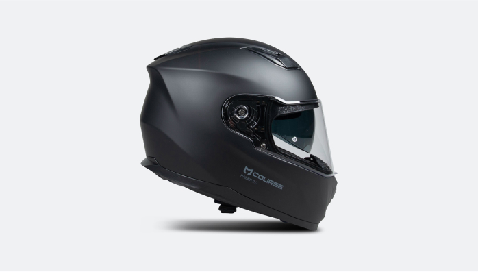Casco Integral