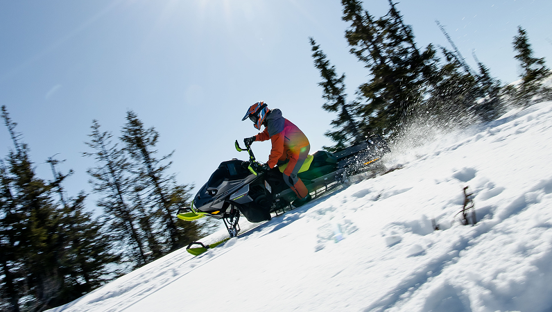Sledstore Outlet