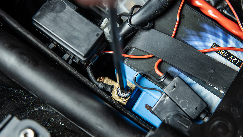 Batteries