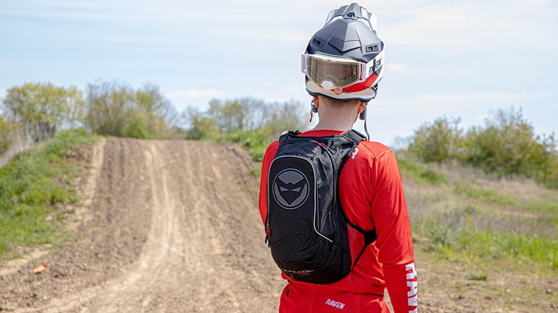 24MX X-Mudder Pro Trinksystem