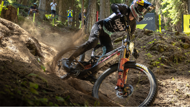 MTB Reserve Onderdelen