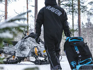 Sledstore